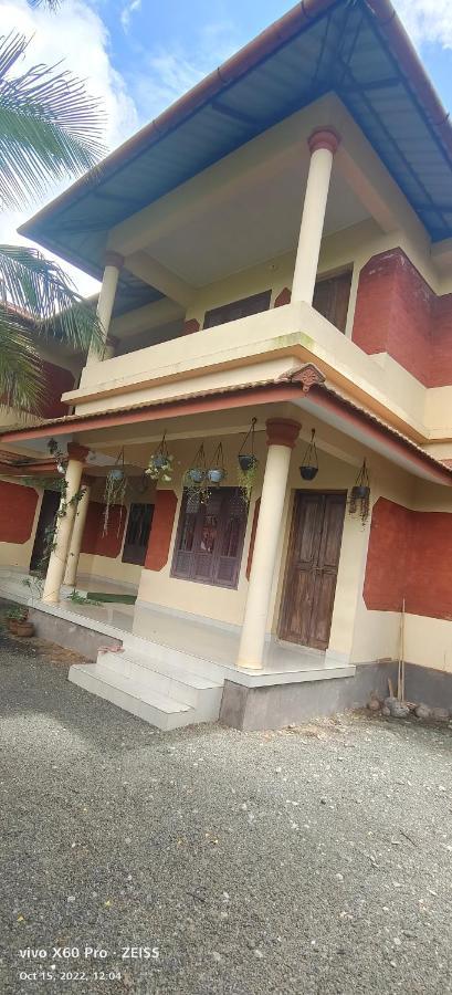Kochi Green Villa E מראה חיצוני תמונה